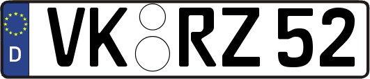 VK-RZ52