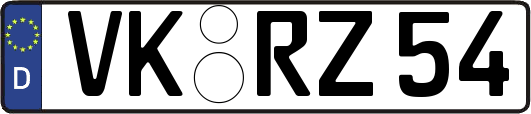 VK-RZ54