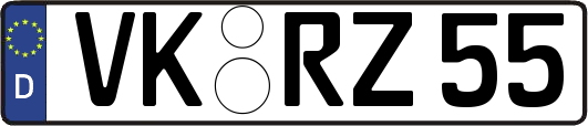 VK-RZ55