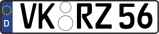 VK-RZ56