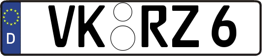 VK-RZ6