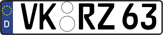 VK-RZ63