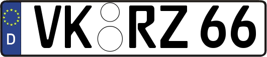 VK-RZ66