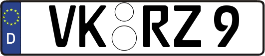 VK-RZ9