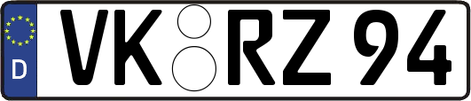VK-RZ94
