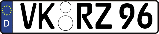 VK-RZ96