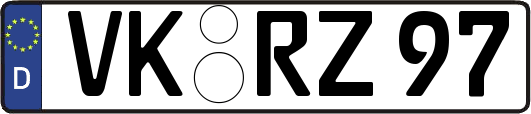 VK-RZ97