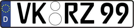 VK-RZ99