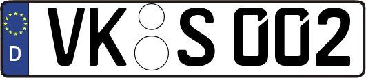 VK-S002