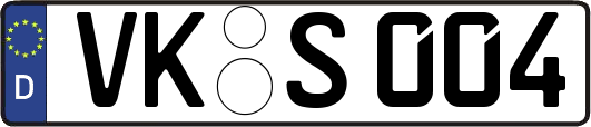 VK-S004