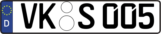 VK-S005