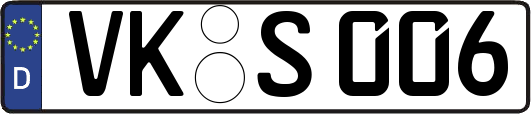 VK-S006