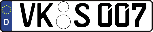 VK-S007