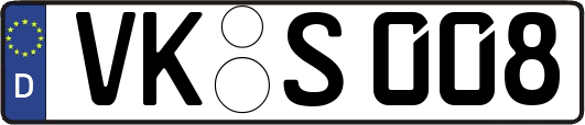 VK-S008