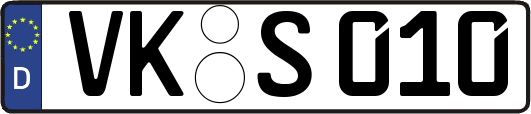 VK-S010