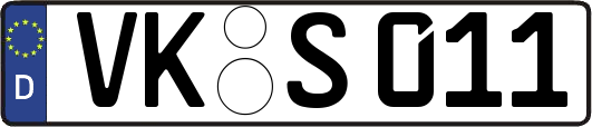 VK-S011