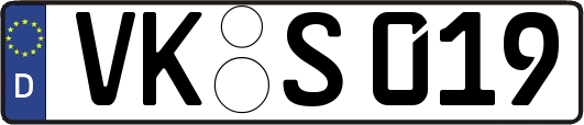 VK-S019