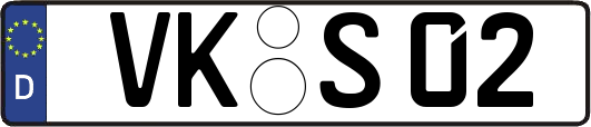 VK-S02