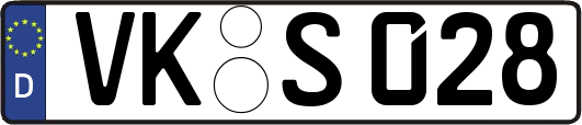 VK-S028