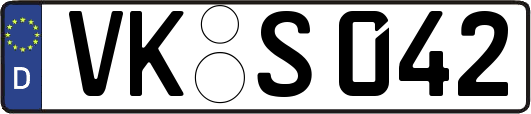 VK-S042