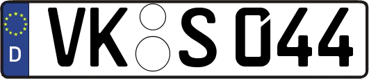 VK-S044