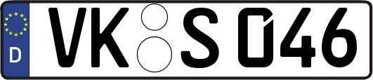 VK-S046