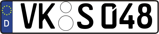 VK-S048