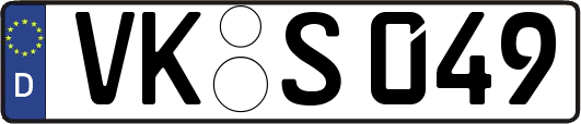VK-S049