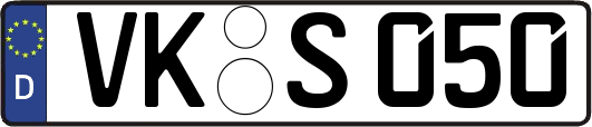 VK-S050
