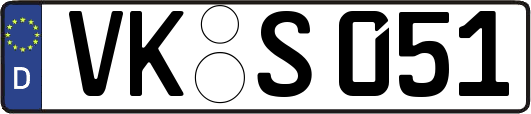 VK-S051