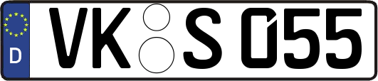 VK-S055