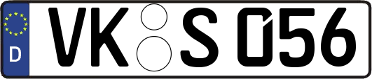 VK-S056