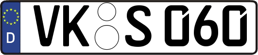 VK-S060