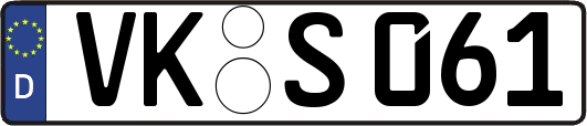 VK-S061