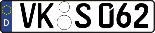 VK-S062