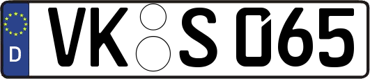 VK-S065