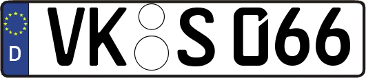 VK-S066