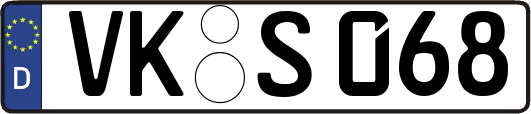 VK-S068