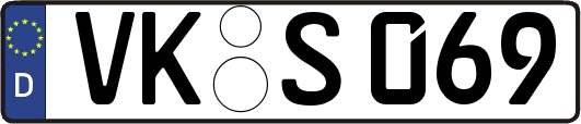 VK-S069