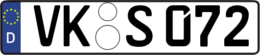 VK-S072