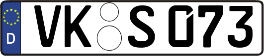 VK-S073
