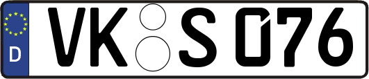 VK-S076