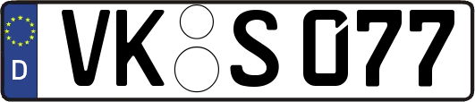 VK-S077