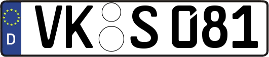 VK-S081