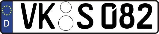 VK-S082