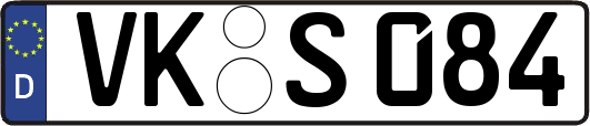 VK-S084