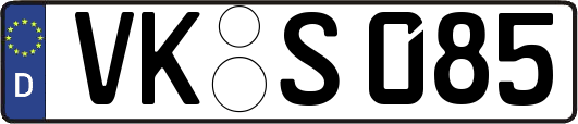 VK-S085