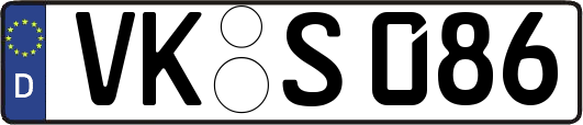 VK-S086