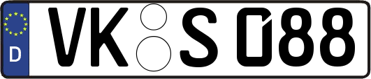 VK-S088