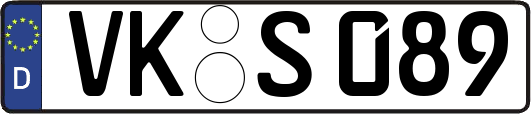 VK-S089